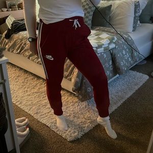 Womens Nike Sweatpants